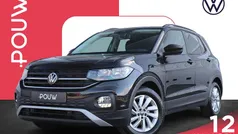 Gebruikt 2020 VW T-Cross Business SUV | € 17.950 (Eerlijke prijs)