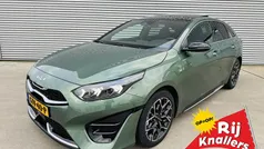 Gebruikt 2024 Kia ProCeed GT-Line Hatchback | € 35.950 (Eerlijke prijs)