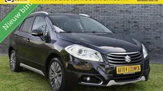 Gebruikt 2015 Suzuki SX4 S-Cross Exclusive SUV | € 14.925 (Eerlijke prijs)