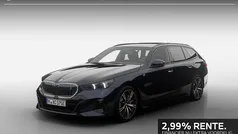 Gebruikt 2025 BMW i5 M Sport Sedan | € 85.707 (Goede deal)