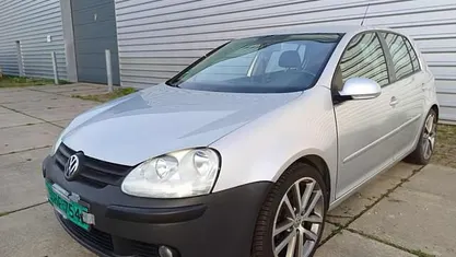Occasion VW Golf V 105 PK (77 kW) 2007 Overige Hatchback