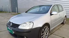 Overige Gebruikt 2007 VW Golf V Hatchback | € 2.250 (Eerlijke prijs)