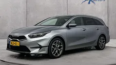 Grijs Gebruikt 2022 Kia Ceed GT-Line Stationwagen | € 25.200 (Eerlijke prijs)