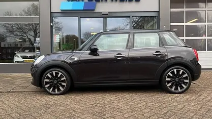 Occasion Mini Cooper 136 PK (100 kW) 2015 Hatchback