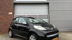 Gebruikt 2011 Peugeot 107 Hatchback | € 2.944 (Eerlijke prijs)