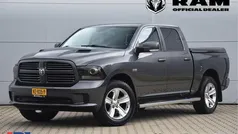 Grijs Gebruikt 2016 Dodge Ram Pickup | € 34.950 (Eerlijke prijs)