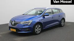 Gebruikt 2023 Renault Mégane GrandTour Equilibre Stationwagen | € 21.935 (Eerlijke prijs)