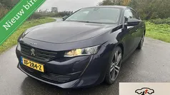 Gebruikt 2019 Peugeot 508 Active Hatchback | € 9.950 (Eerlijke prijs)
