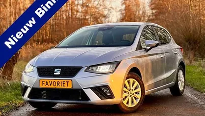 Occasion Seat Ibiza Business 116 PK (85 kW) 2024 Hatchback
