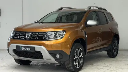 Occasion 2019 Dacia Duster Prestige SUV | € 16.740 (Eerlijke prijs)
