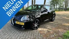 Gebruikt 2018 Alfa Romeo MiTo Super Hatchback | € 10.990 (Eerlijke prijs)