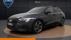 Grijs Gebruikt 2023 Audi A3 Sportback e-tron Advanced Hatchback | € 34.950 (Eerlijke prijs)