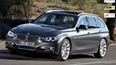 Gebruikt 2016 BMW 320 Basis Stationwagen | € 14.999 (Eerlijke prijs)