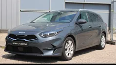 Grijs Gebruikt 2022 Kia Ceed Stationwagen | € 18.950 (Eerlijke prijs)