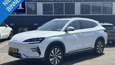 Gebruikt 2024 BYD Seal U Design SUV | € 39.899 (Super prijs)