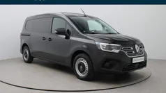 Noir etoilé tegne (zwart metallic) Gebruikt 2024 Renault Kangoo MPV | € 27.990 (Eerlijke prijs)