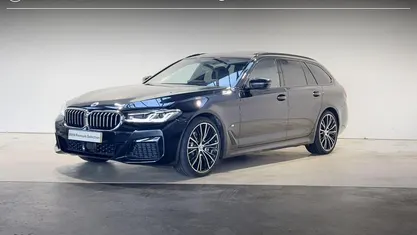 Occasion BMW 530 M Sport 245 PK (180 kW) 2022 Stationwagen