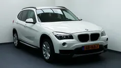 Gebruikt 2014 BMW X1 SUV | € 14.949 (Eerlijke prijs)