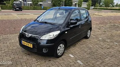 Occasion Hyundai i10 Active 67 PK (49 kW) 2008 Hatchback