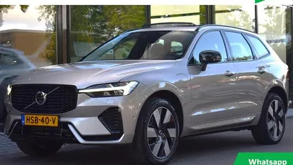 Grijs Occasion 2025 Volvo XC60 Ultra SUV | € 61.950 (Eerlijke prijs)