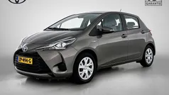 Gebruikt 2019 Toyota Yaris Hybrid Active Hatchback | € 15.495 (Eerlijke prijs)