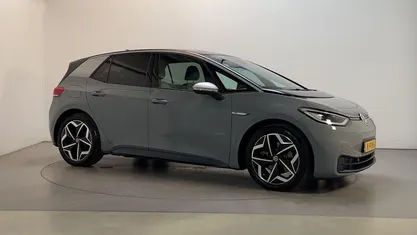 Gebruikt 2020 VW ID.3 Hatchback | € 18.450 (Goede deal)