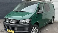 Overige Gebruikt 2017 VW T6 Van | € 18.500 (Eerlijke prijs)