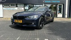Gebruikt 2012 BMW 328 Executive Sedan | € 13.950 (Eerlijke prijs)