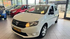 Gebruikt 2015 Dacia Sandero Ambiance Hatchback | € 4.950 (Goede deal)