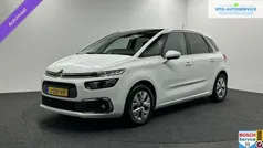 Wit Gebruikt 2020 Citroën C4 SpaceTourer Business Class MPV | € 16.500 (Goede deal)