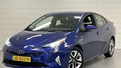 Gebruikt 2016 Toyota Prius Executive Hatchback | € 18.925 (Eerlijke prijs)
