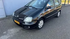 Gebruikt 2005 Nissan Almera Tino Acenta MPV | € 1.650 (Eerlijke prijs)