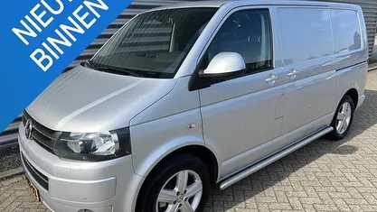 Occasion 2011 VW T5 Comfortline Van | € 8.450 (Super prijs)