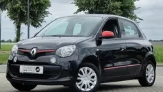 Zwart Gebruikt 2016 Renault Twingo Collection Hatchback | € 4.450 (Eerlijke prijs)