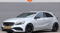 Mercedes A160