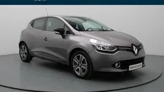 Grijs metallic Gebruikt 2015 Renault Clio IV Night&Day Hatchback | € 8.990 (Eerlijke prijs)
