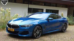 Gebruikt 2020 BMW 840 Executive Coupé | € 63.950 (Eerlijke prijs)