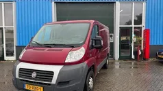 Gebruikt 2008 Fiat Ducato Van | € 2.450 (Super prijs)