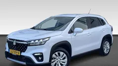 Gebruikt 2022 Suzuki SX4 S-Cross SUV | € 21.930 (Goede deal)
