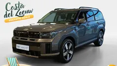 Gebruikt 2024 Hyundai Santa Fe Comfort SUV | € 57.500 (Eerlijke prijs)