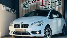 Gebruikt 2015 BMW 218 | € 10.990 (Eerlijke prijs)