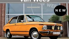 Gebruikt 1972 BMW 2000 Sedan | € 19.950