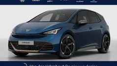 Gebruikt 2025 Cupra Born Limited Edition Hatchback | € 43.085 (Eerlijke prijs)