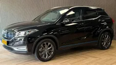 Zwart Gebruikt 2022 Seres 3 SUV | € 15.995 (Eerlijke prijs)