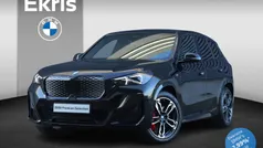 Zwart Gebruikt 2024 BMW iX1 M Sport SUV | € 48.900 (Eerlijke prijs)