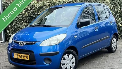 Occasion 2008 Hyundai i10 Active Hatchback | € 1.950 (Eerlijke prijs)