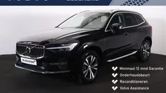 Zwart Gebruikt 2023 Volvo XC60 Core SUV | € 49.900 (Super prijs)