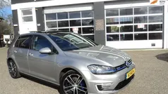 Gebruikt 2015 VW Golf VII GTE Hatchback | € 13.999 (Eerlijke prijs)