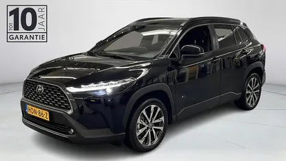 Occasion Toyota Corolla Cross Style 140 PK (102 kW) 2025 SUV