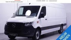 Gebruikt 2022 Mercedes Sprinter Van | € 31.800 (Goede deal)